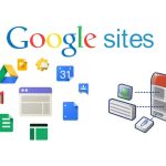 Membuat WEBSITE GRATIS di Google Site