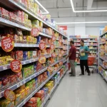 BENTUK-BENTUK PROMOSI RITEL